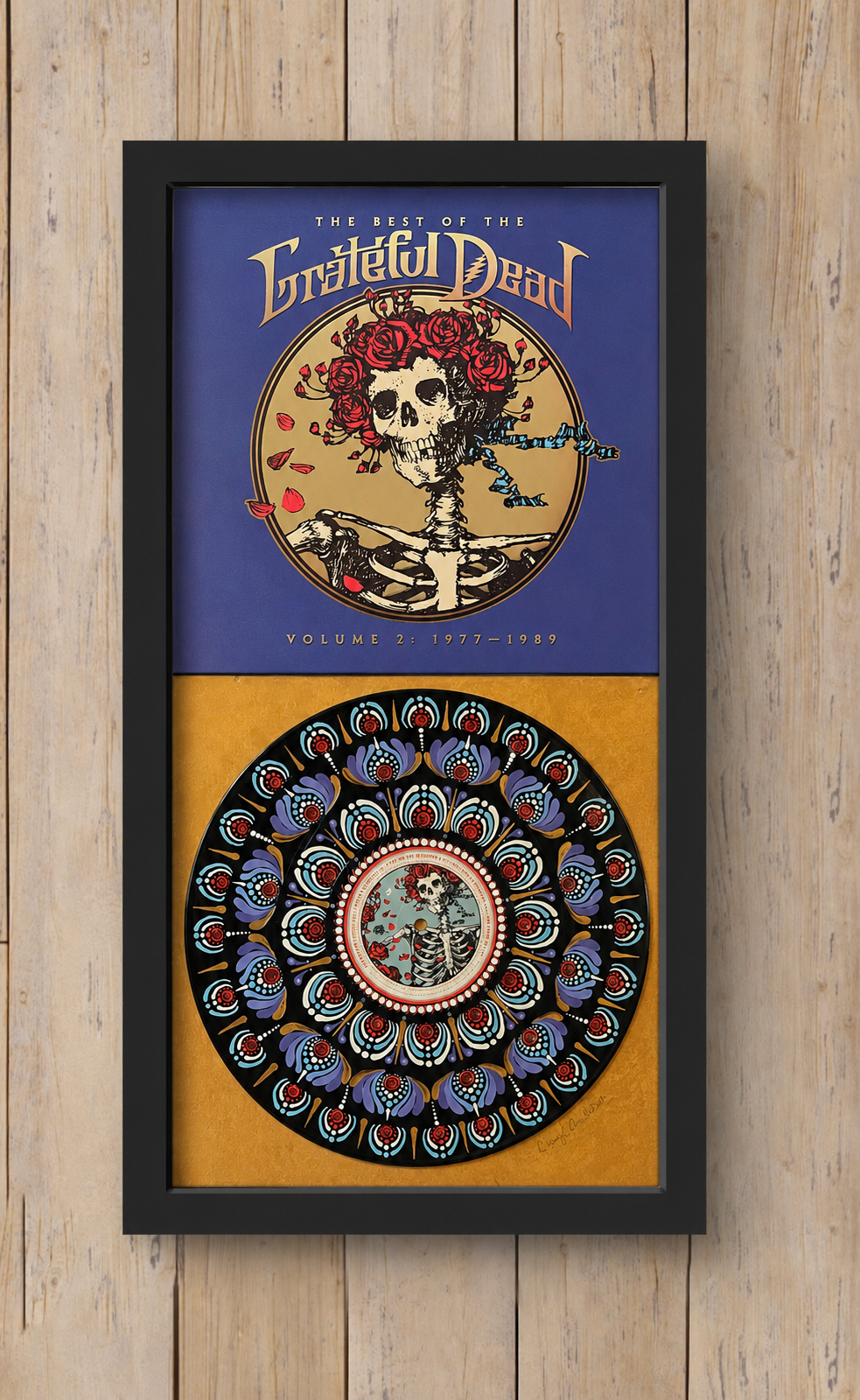 Grateful Dead - The Best of Volume 2