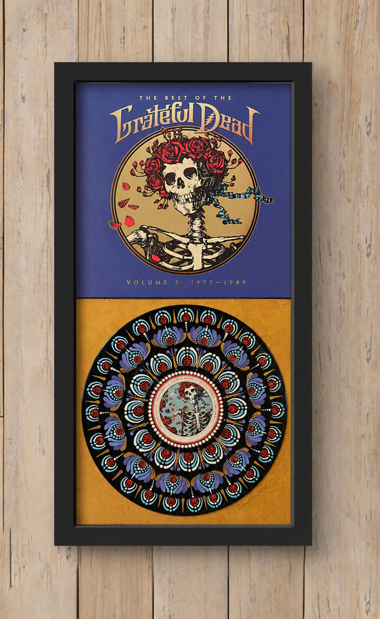 Grateful Dead - The Best of Volume 2