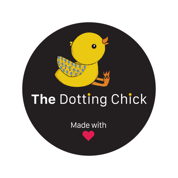 The Dotting Chick