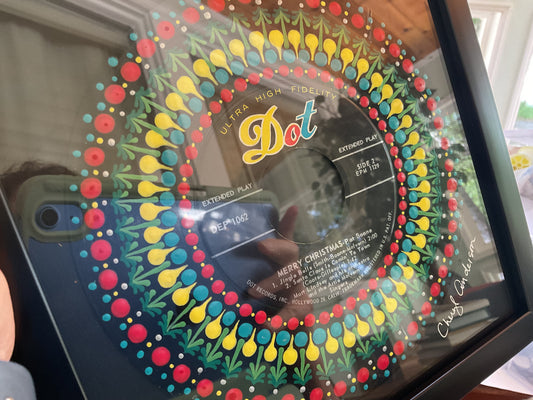 Pat Boone - Merry Christmas