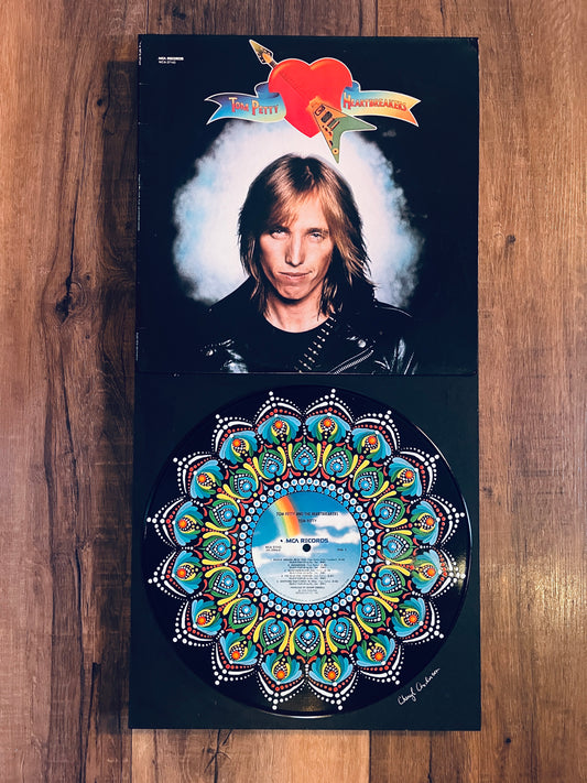 Tom Petty - Heartbreakers