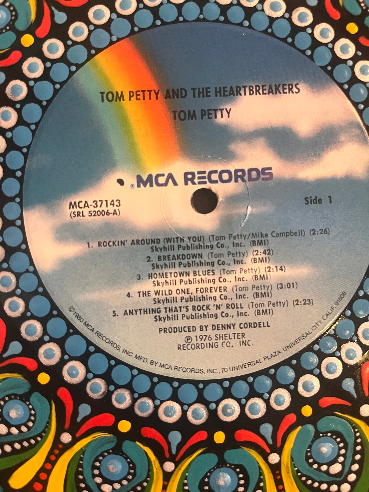 Tom Petty - Heartbreakers