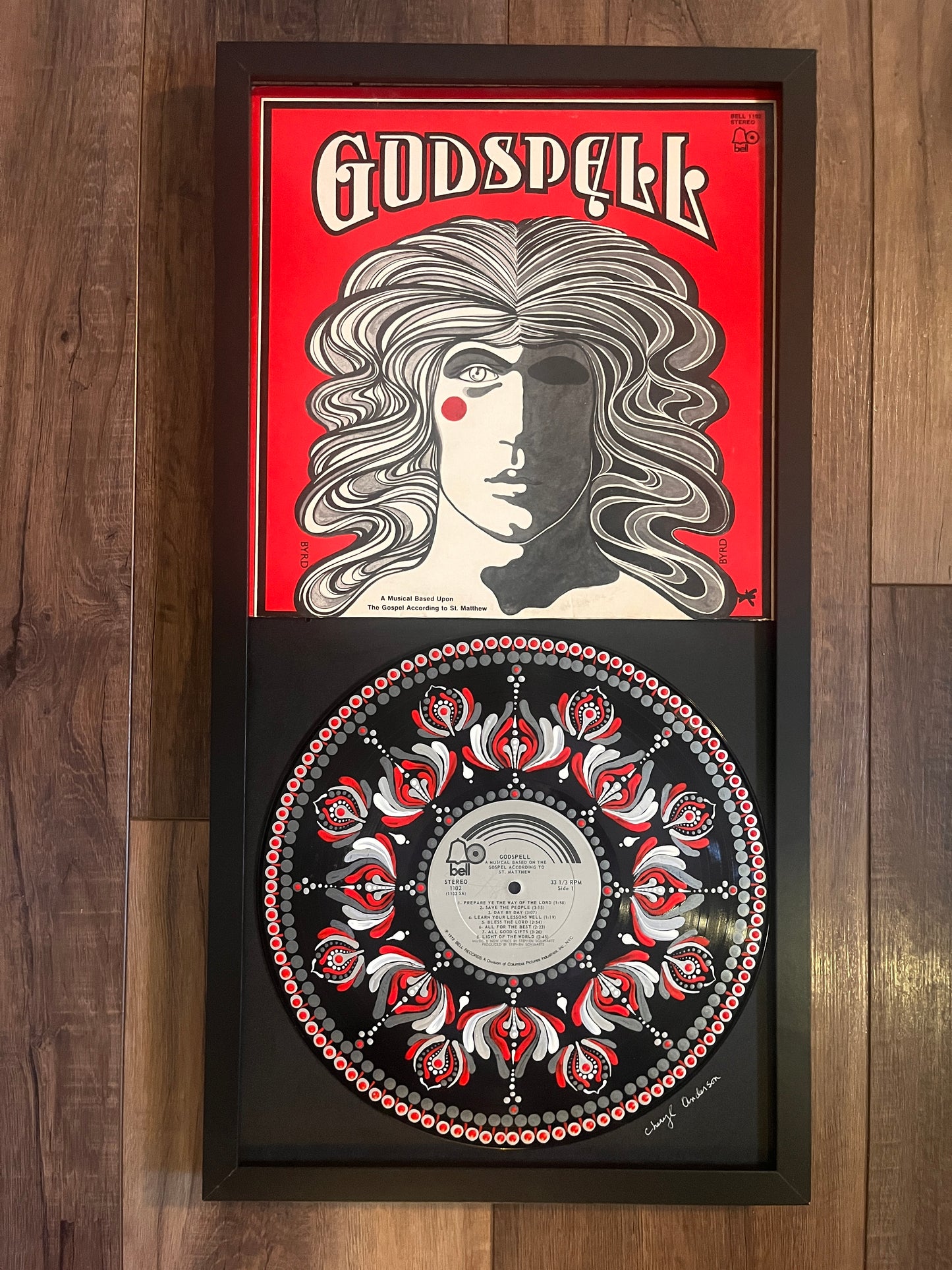 Godspell
