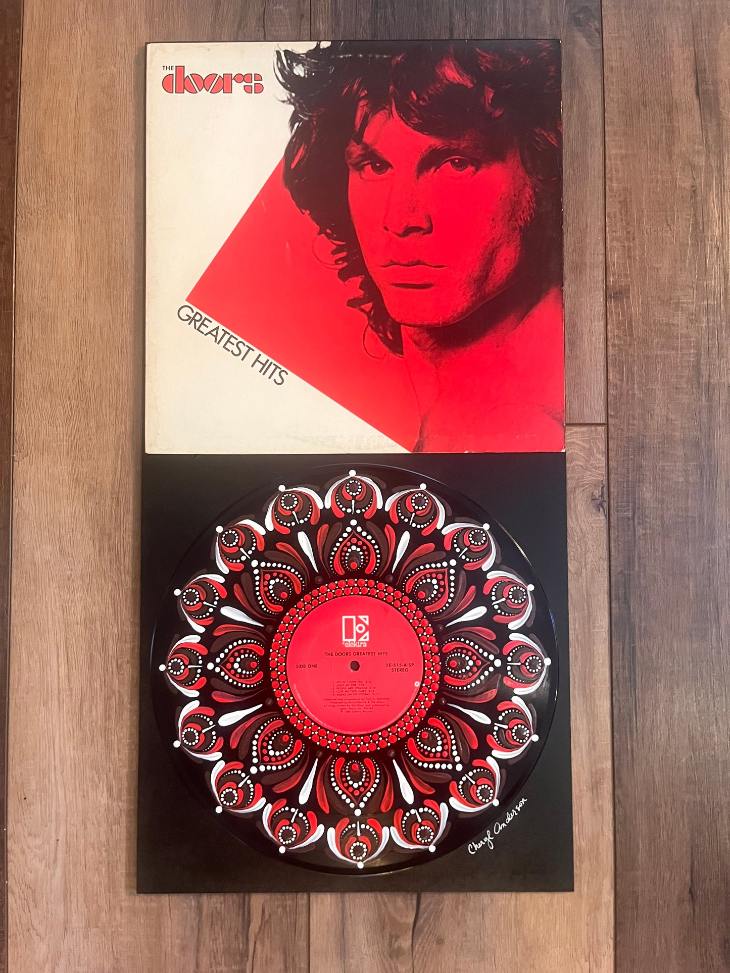 The Doors - Greatest Hits