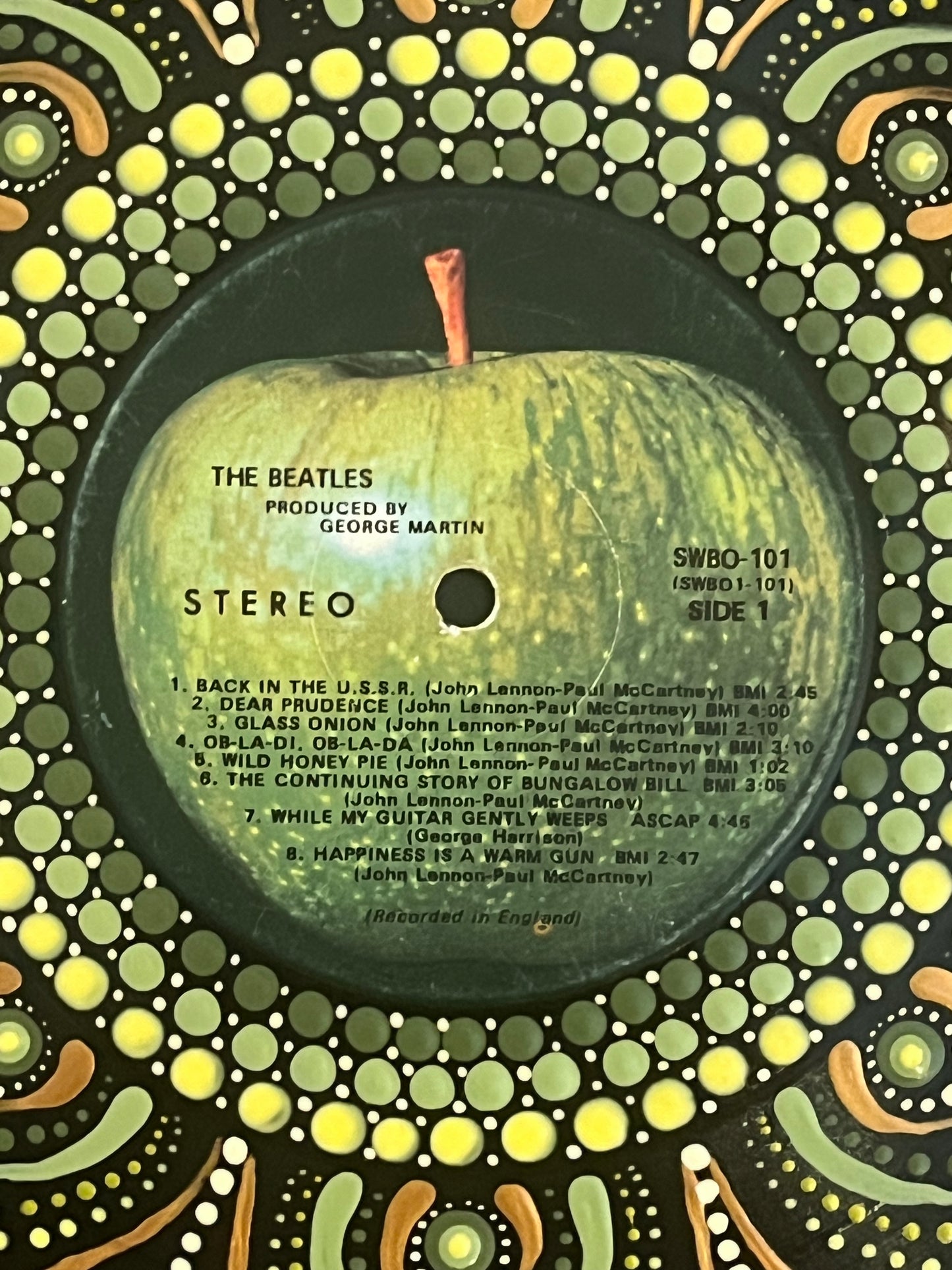 The Beatles - The White Album