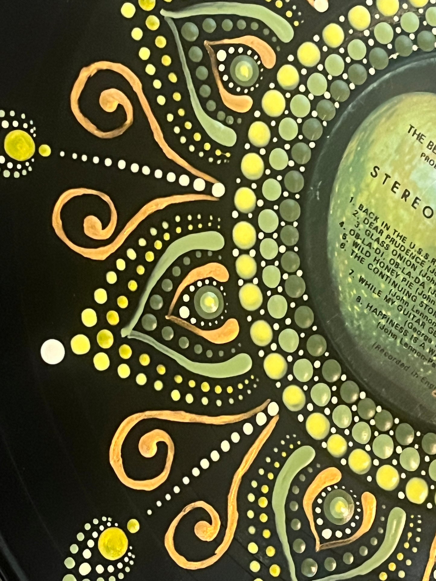 The Beatles - The White Album