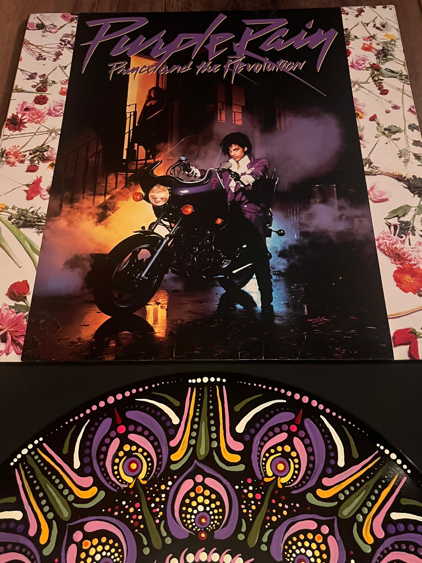 Prince - Purple Rain